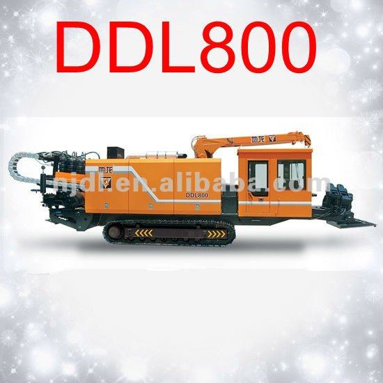 special designed crawler drilling rig