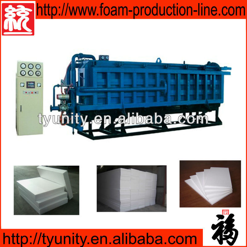 Special EPS Machinery