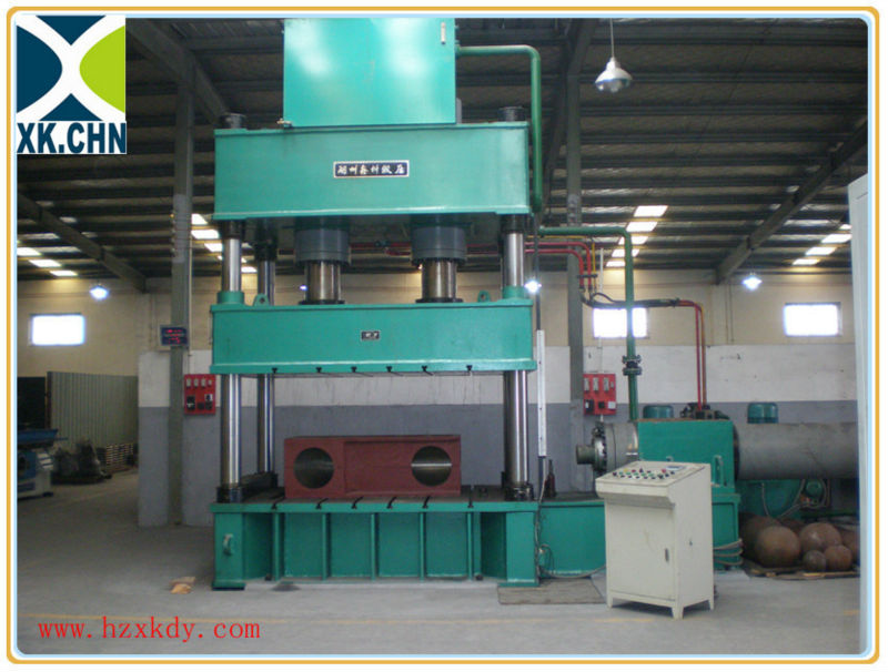 Special Hydraulic Press for SMC