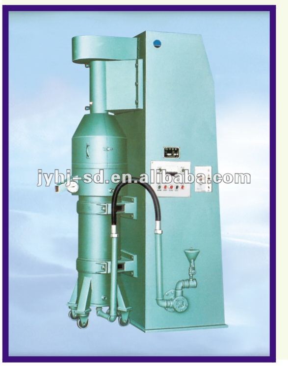 Special Latex Paint Sand Mill