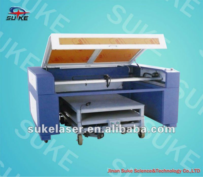 Special Marble Engraving Machine(600*400mm)CE