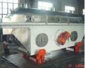 special purpose for the sodium gluconate drier with automation mechanism 23