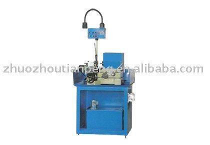 Specimen grinding machine