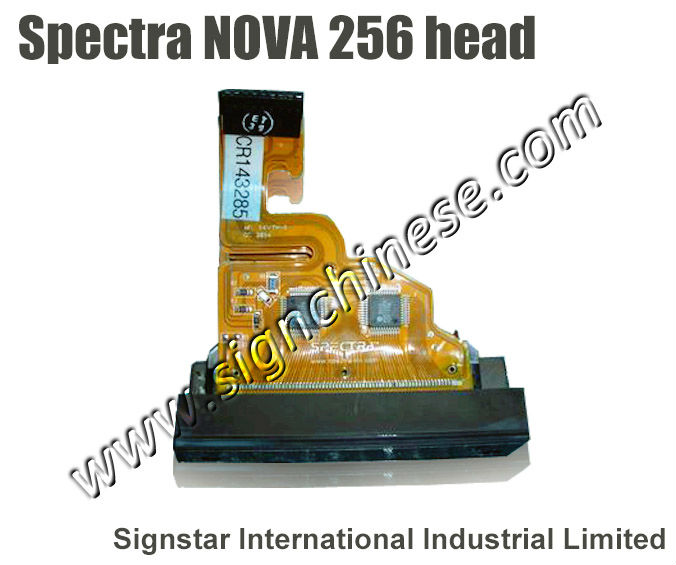 Spectra nova ja 256 80 aaa solvent printhead3