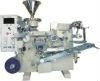 Speed Blister Packing Machine