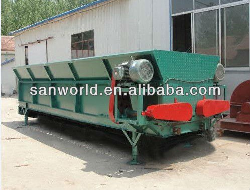 Speical price Wood debarking machine