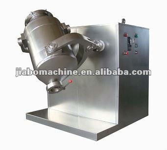 Spice Mixer Machine