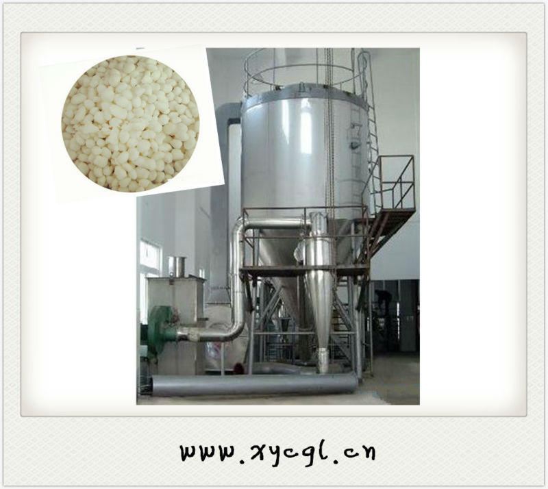 Spin Flash Dryer For Borax