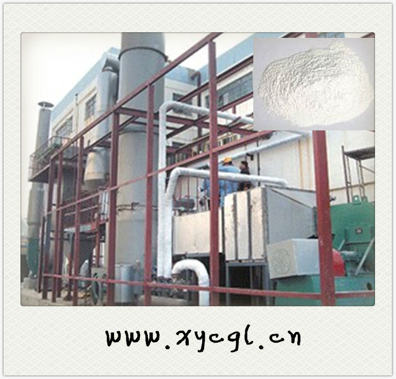 Spin Flash Drying Equipments For Lead Stearate