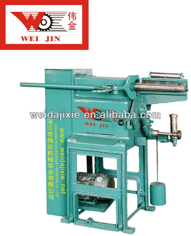 Spindle Filter Core Winder