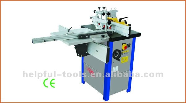 spindle milling machine