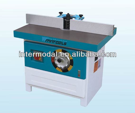 Spindle Moulder