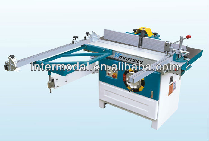 Spindle Moulder