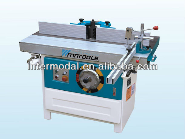 Spindle Moulder