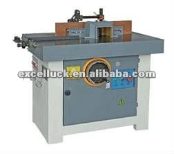 Spindle moulder