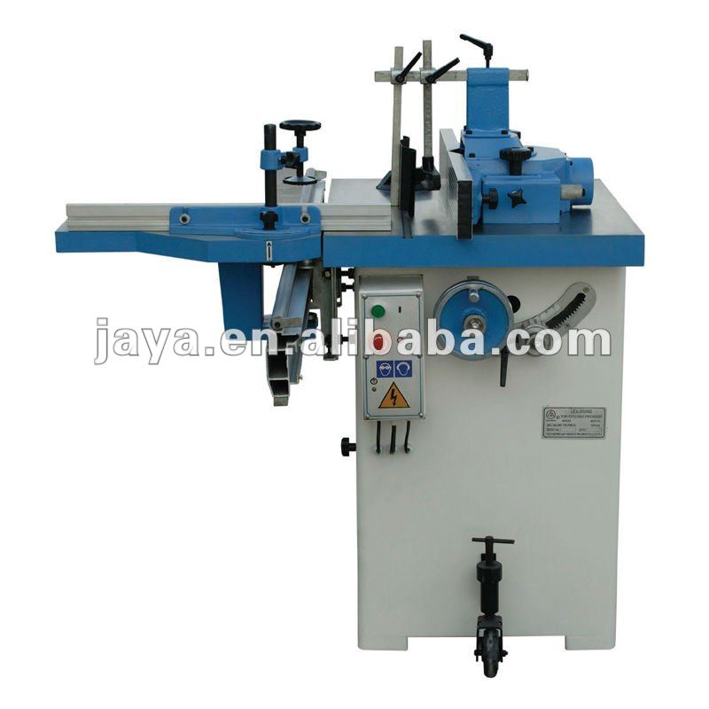 Spindle Moulder