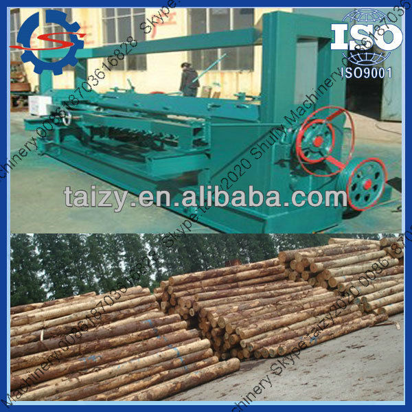 spindle peeling lathe/machine,plywood machine veneer peeling lathe,plywood veneer peeling machine//008618703616828