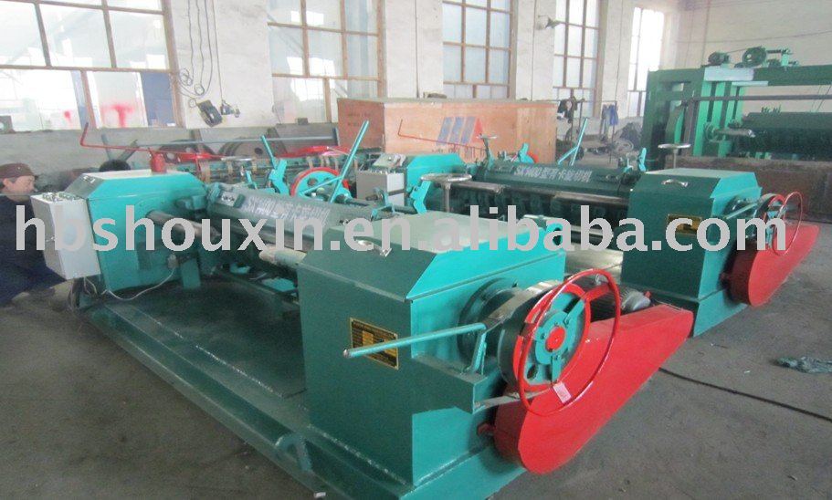 Spindle type - wood rotary lathe