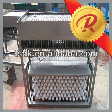 spiral candle making machine/candle machine/pillar candle machine