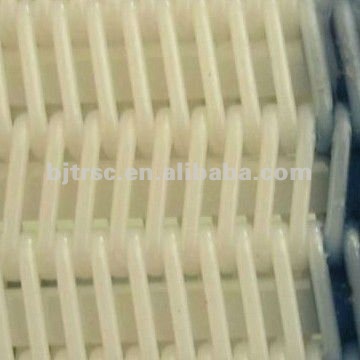 spiral dewatering filter belt / paper machine belt