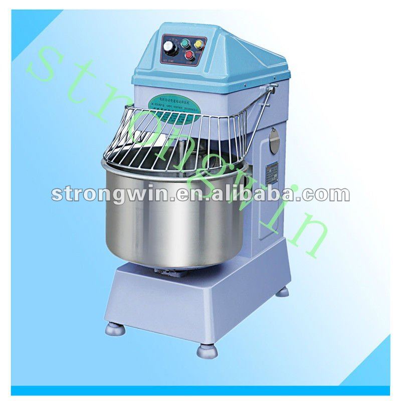 Spiral Dough Kneader Machine