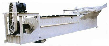 Spiral Sand Washing Machine