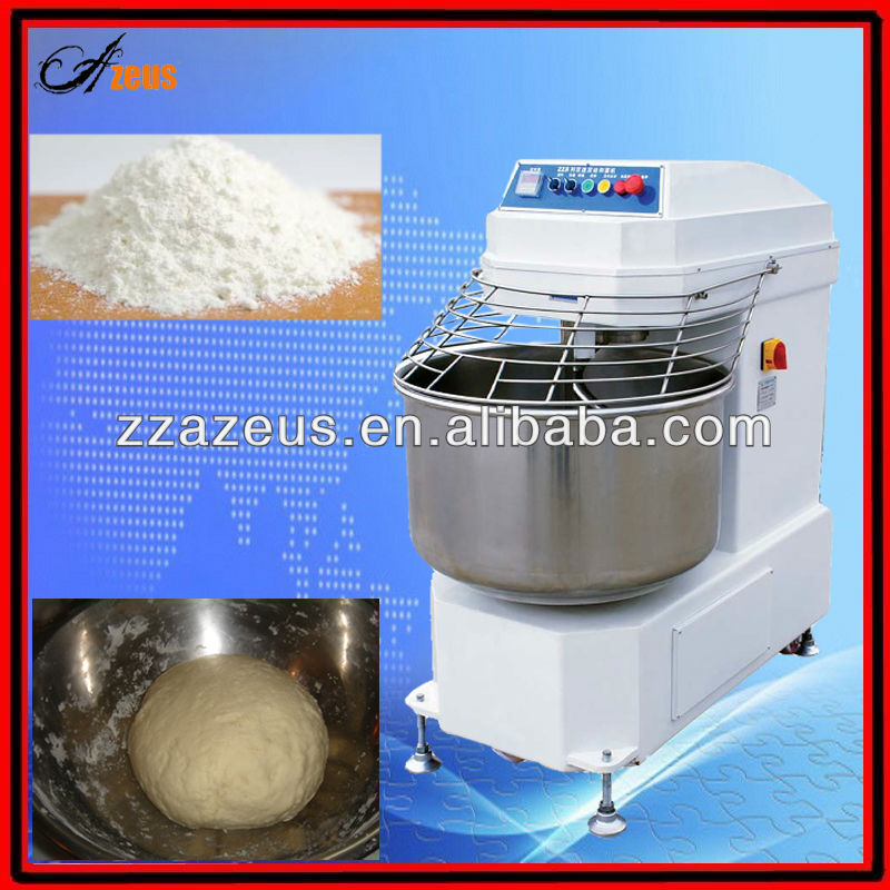 Spiral stirring machine /dough mixer