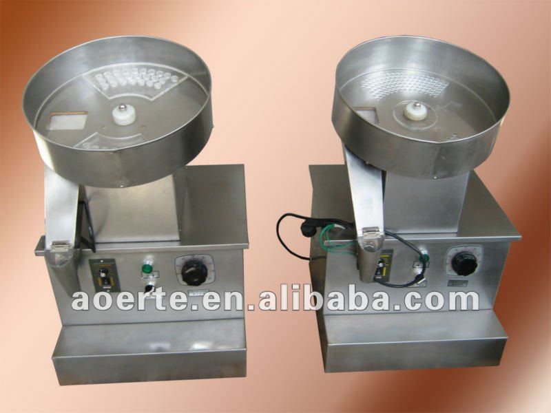 SPJ-100 series automatic capsule counting machine