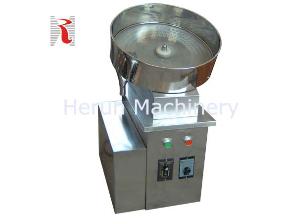 SPN Automatic Single-Pan Pill Counting Machine