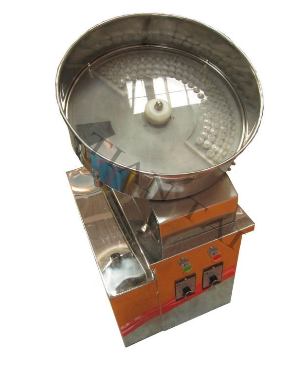 SPN Single-plate Capsule Counting Machine