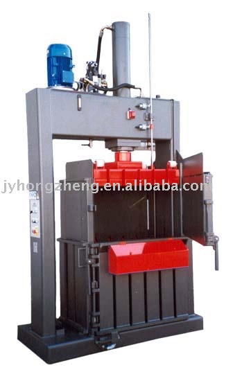 sponge baler