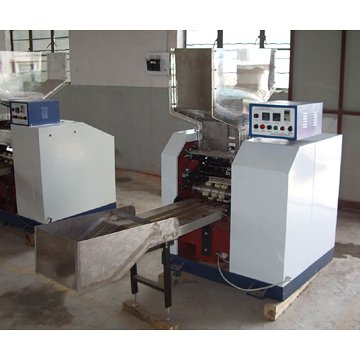 Spoon Straw Making Machine