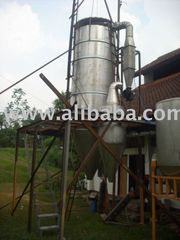 Spray Dryer