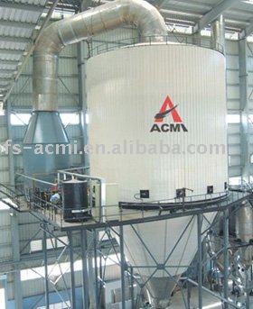 Spray Dryer