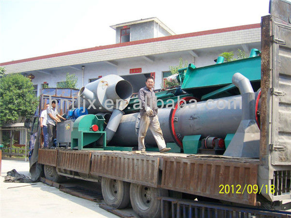 Spray dryer for whey