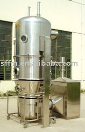 Spray Dryer Granulator/Granulating Machine