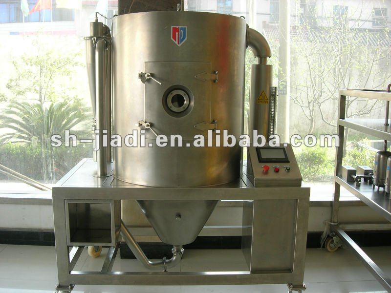 Spray dryer Lab