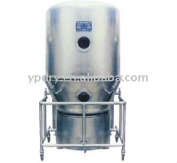 Spray Drying Granulator