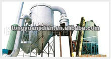 spray drying tower