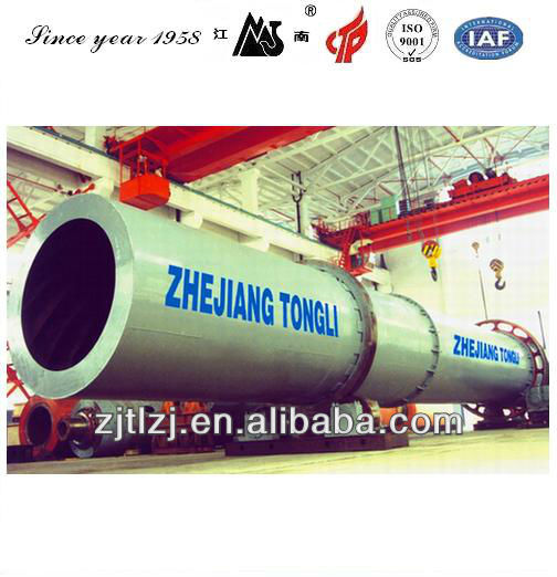 Spray Granulator Dryer, Fertilizer Application Equipment