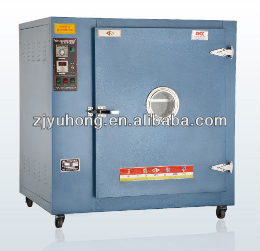 spray paint drying oven