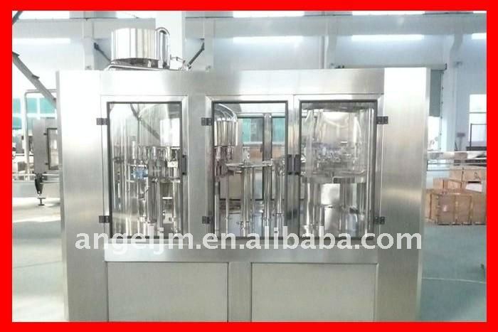 spring water machine/equipment/plant/line