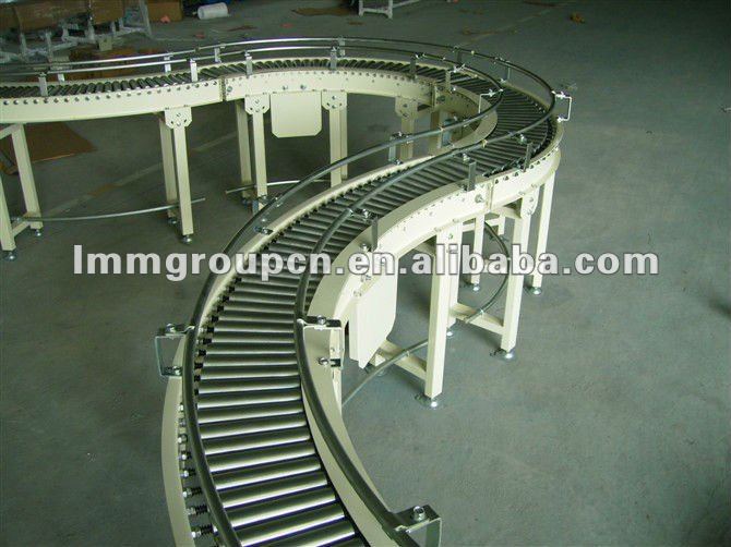 sprocket production line conveyor roller