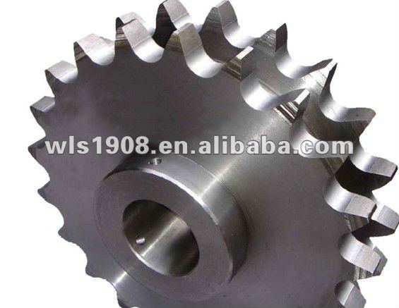 sprocket wheel