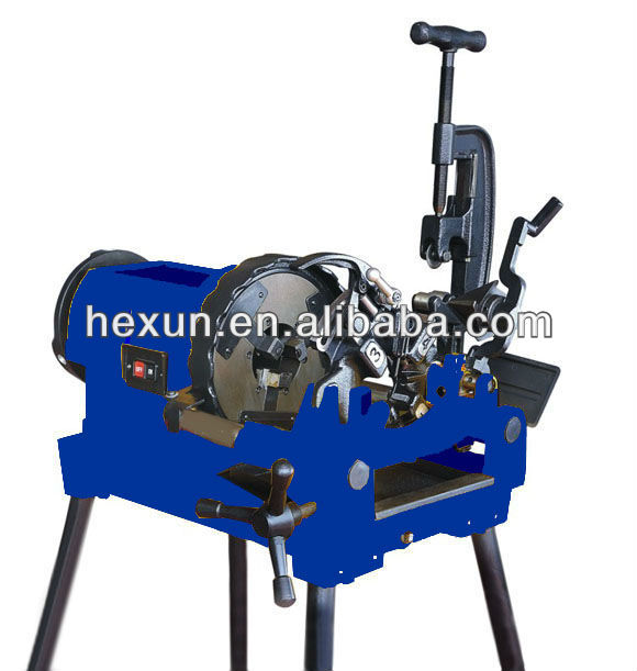 SQ-80C1electric pipe threader machine