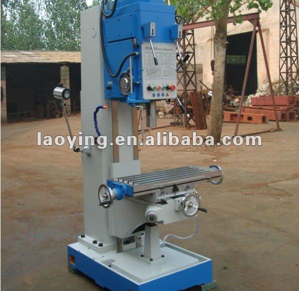 Square Column Vertical Drilling Machine LY5150B