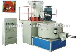 SRL-Z 300/600,500/1000 MIXING UNIT,plastic colouring.plastic machine