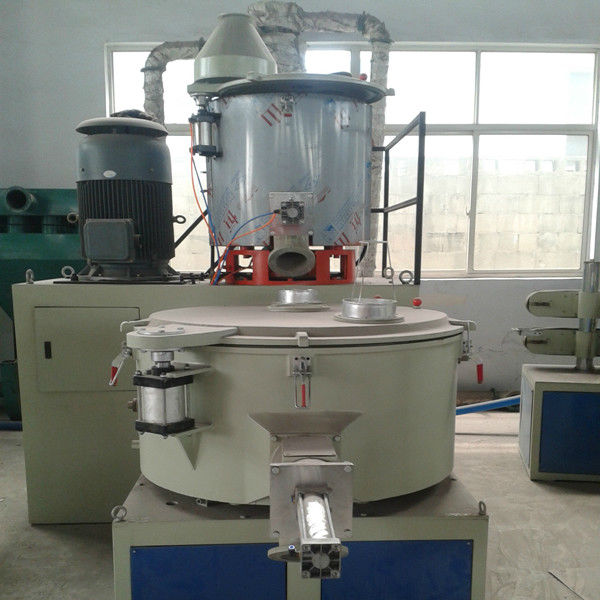 SRL-Z plastic Mixing Machine