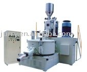 SRL-Z SERIES VERTICAL TYPE MIXER