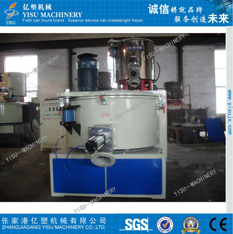 SRL-Z500/1000 Plastic Mixer, PVC Mixer